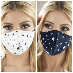 🆕2️⃣Facial mask you’re choice